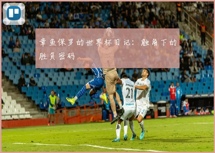 章鱼保罗的世界杯日记:触角下的胜负密码