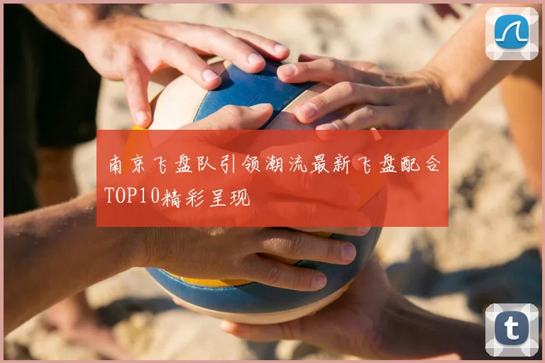 南京飞盘队引领潮流最新飞盘配合TOP10精彩呈现