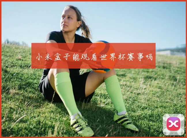小米盒子能观看世界杯赛事吗