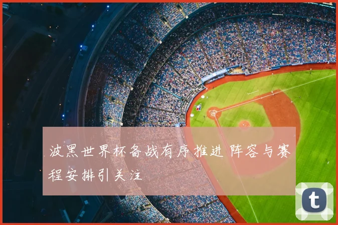 波黑世界杯备战有序推进 阵容与赛程安排引关注