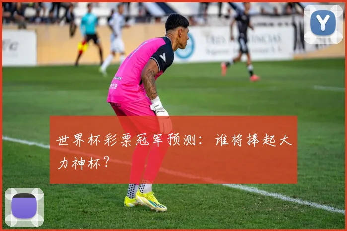 世界杯彩票冠军预测：谁将捧起大力神杯？